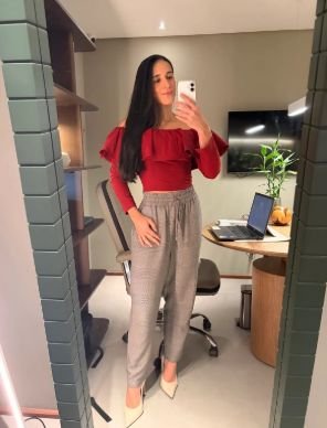 Juliana da Costa Carvalho