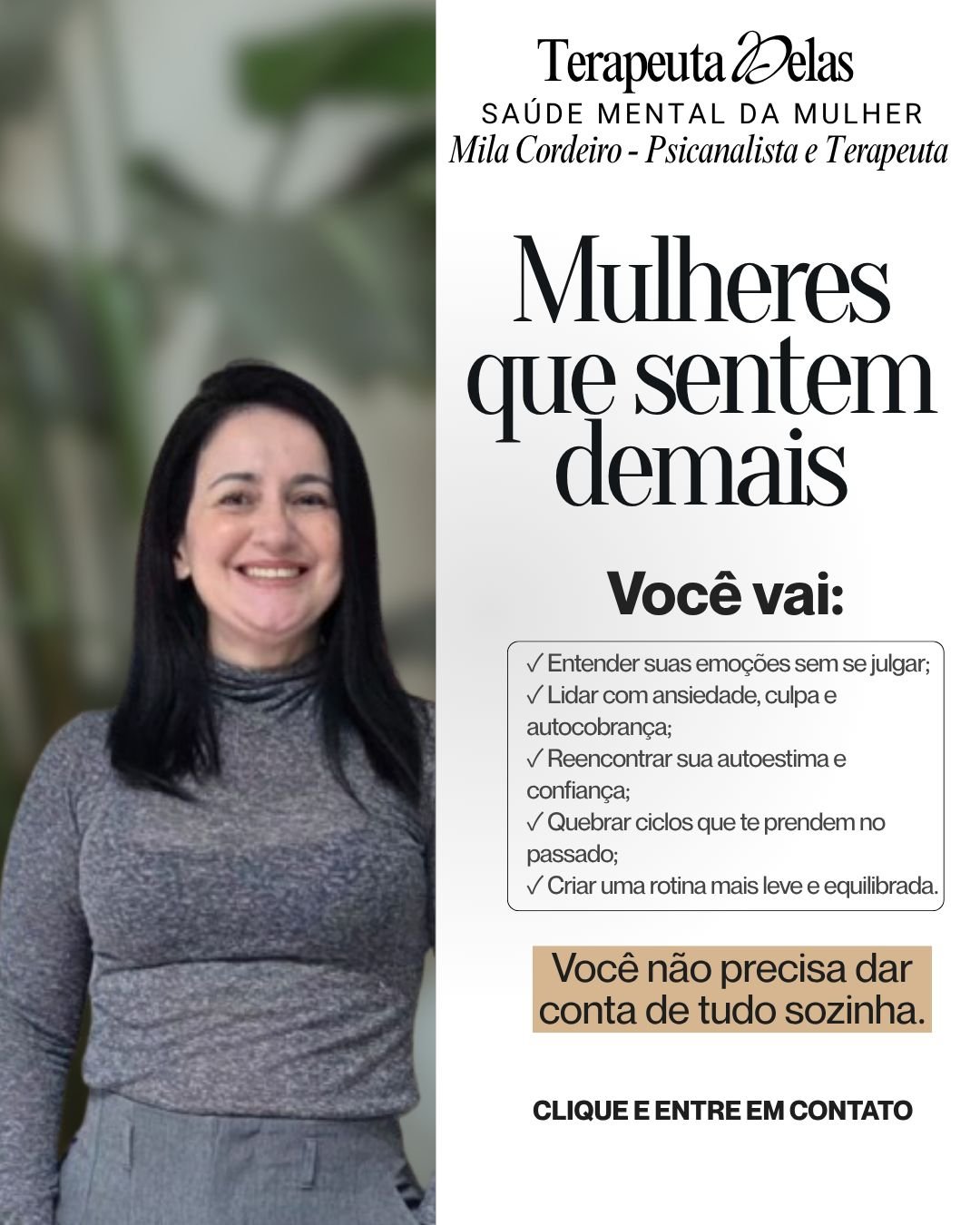 Milane Cordeiro