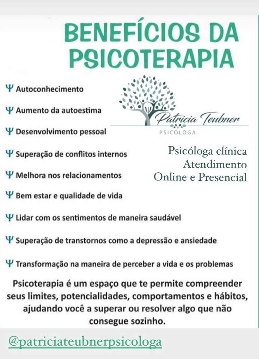Patricia Teubner