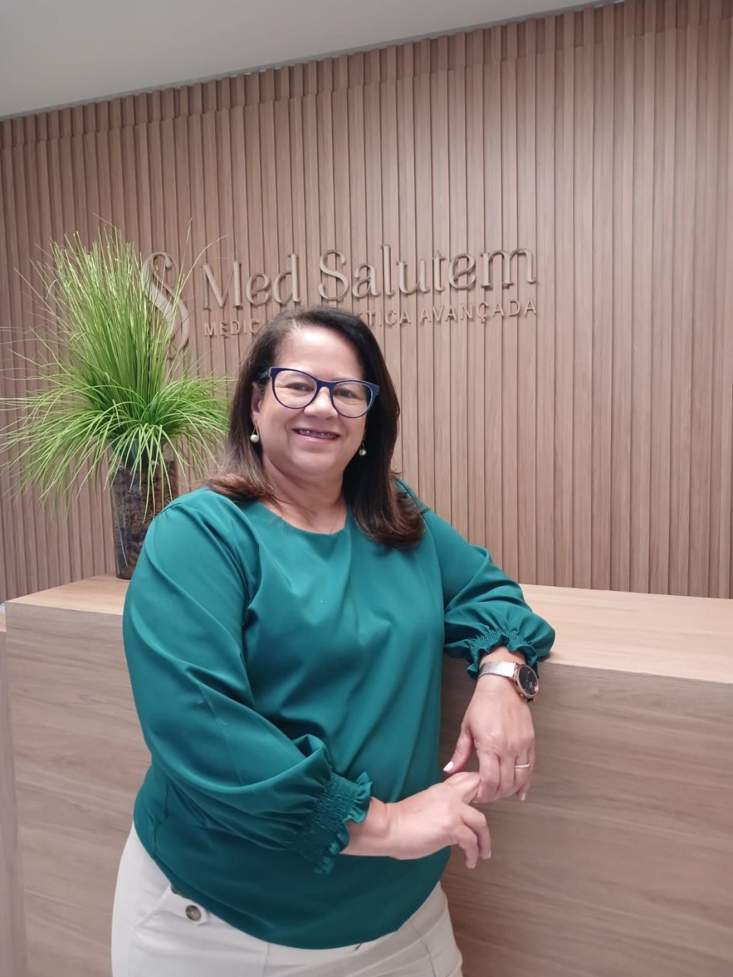 Dra. Nery Lelis
