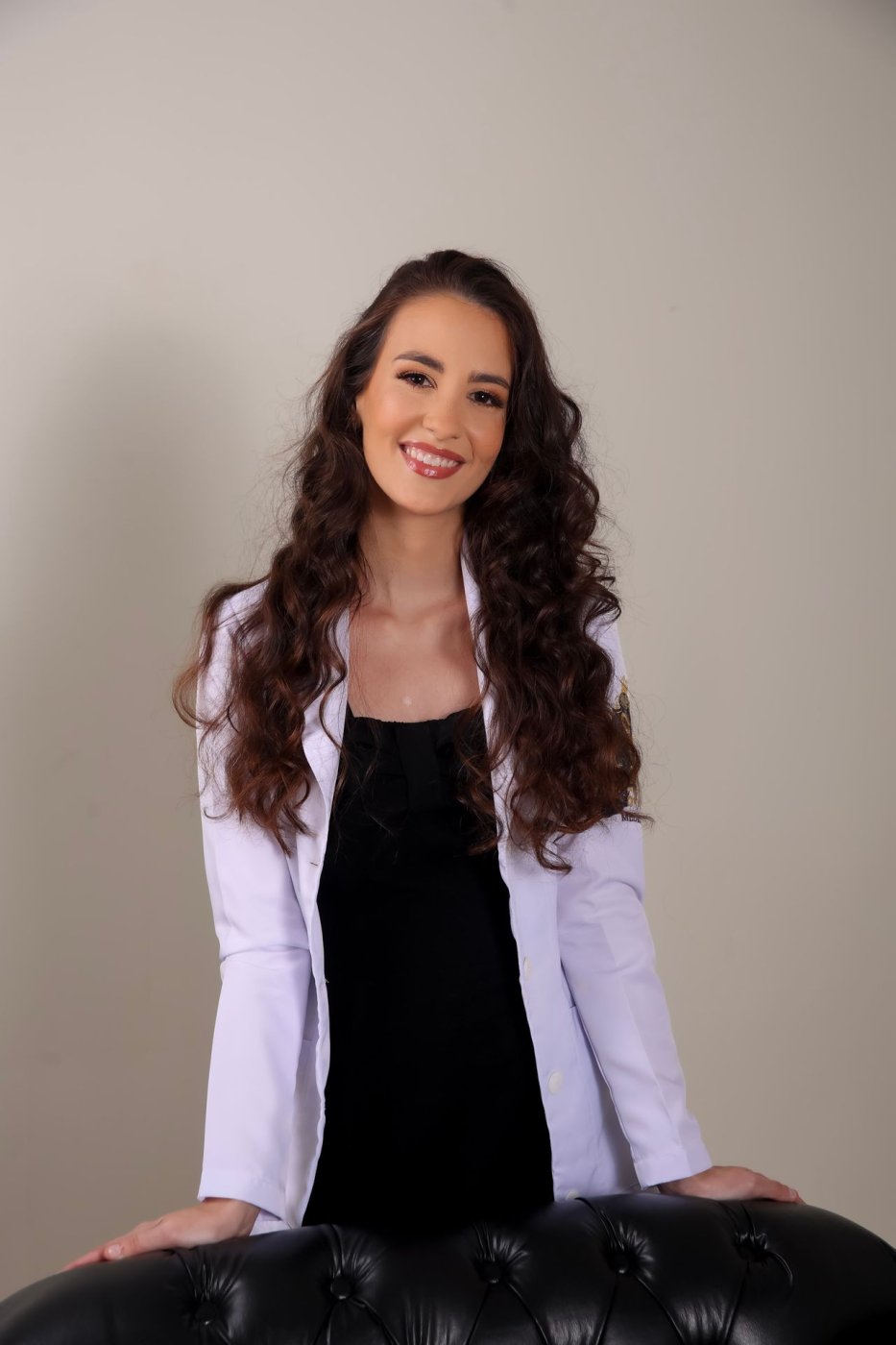 Dra. Gabrielli Naiara Vieira Miranda