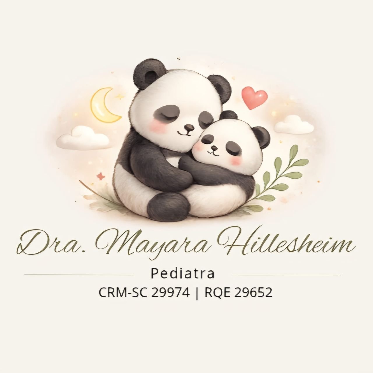 Dra. Mayara Hillesheim