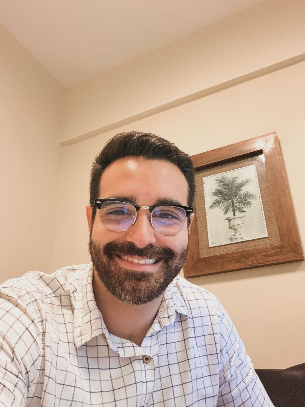 Dr. Gabriel Giardini