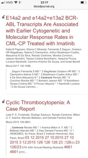 Dr. Renato Torrescasana Centrone