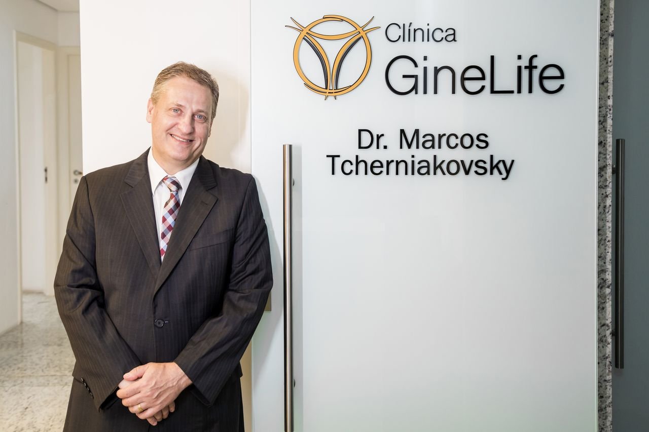 Dr. Marcos Tcherniakovsky