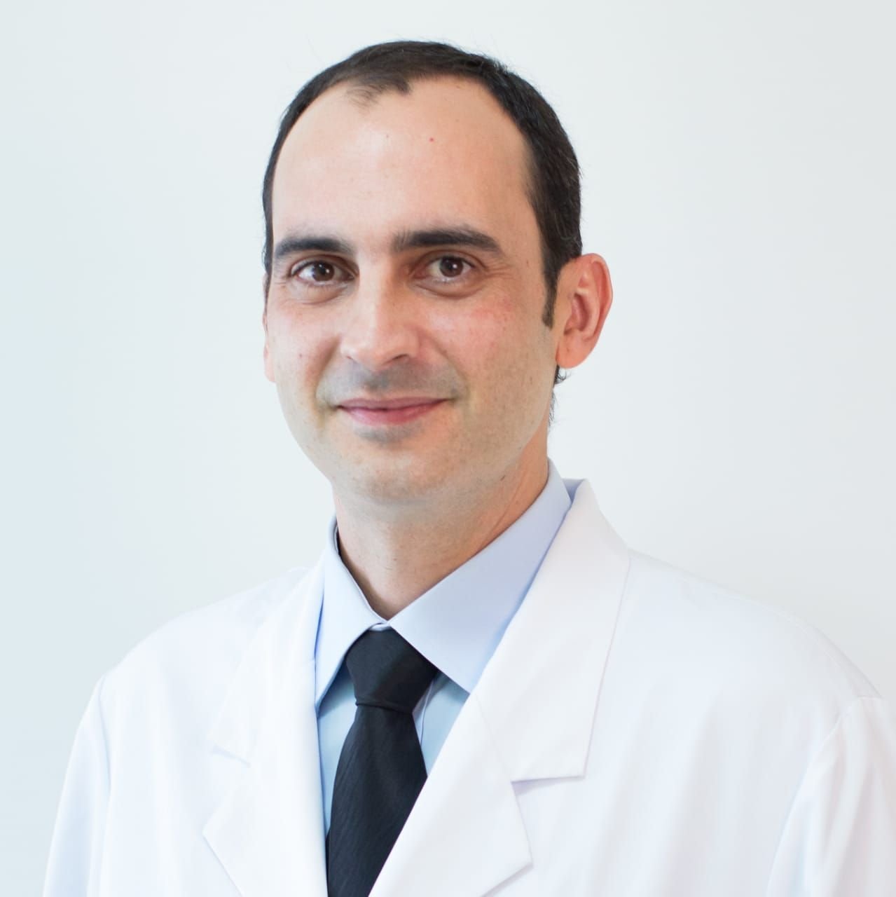 Dr. Pablo Nelson do Valle Hubner