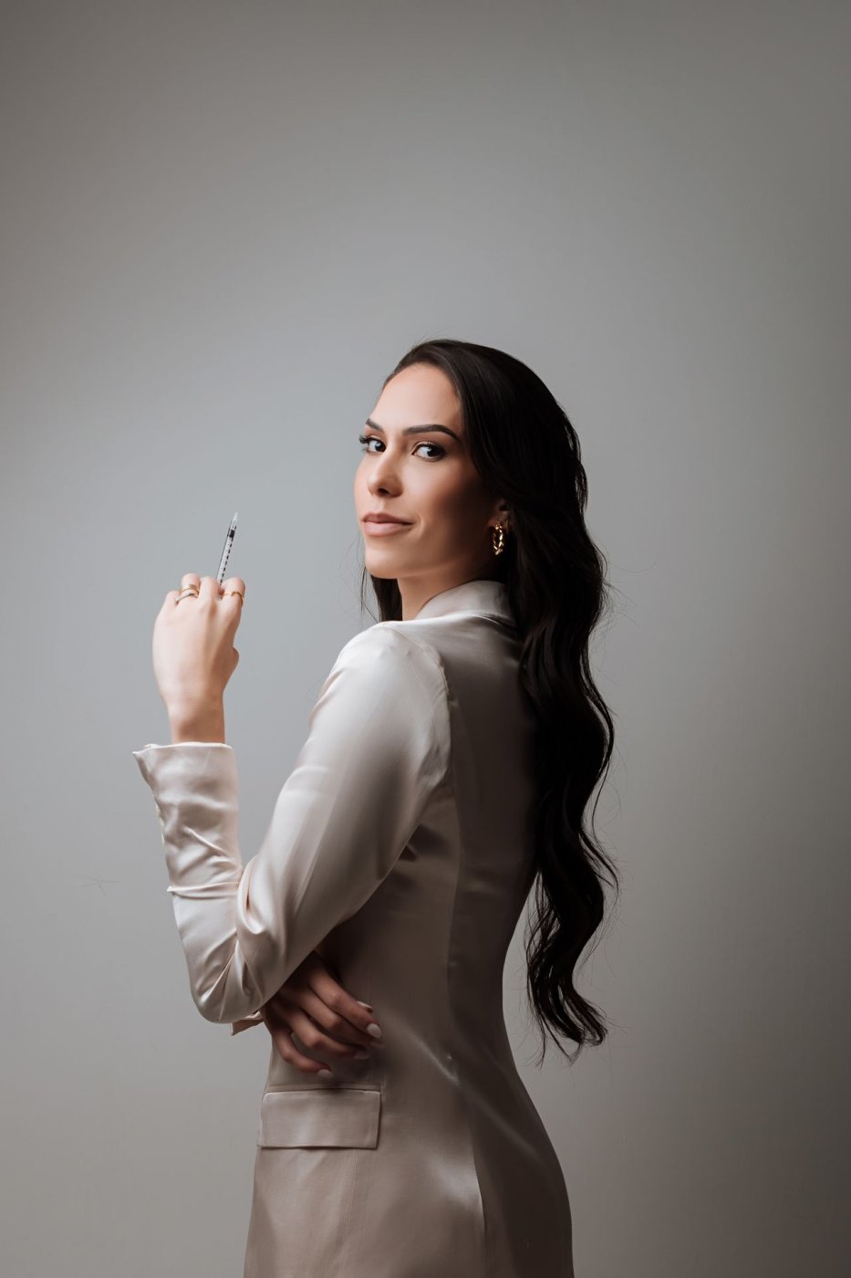 Dra. Camila Agostini