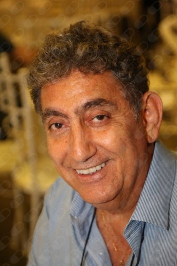 Dr. Walid El Andere