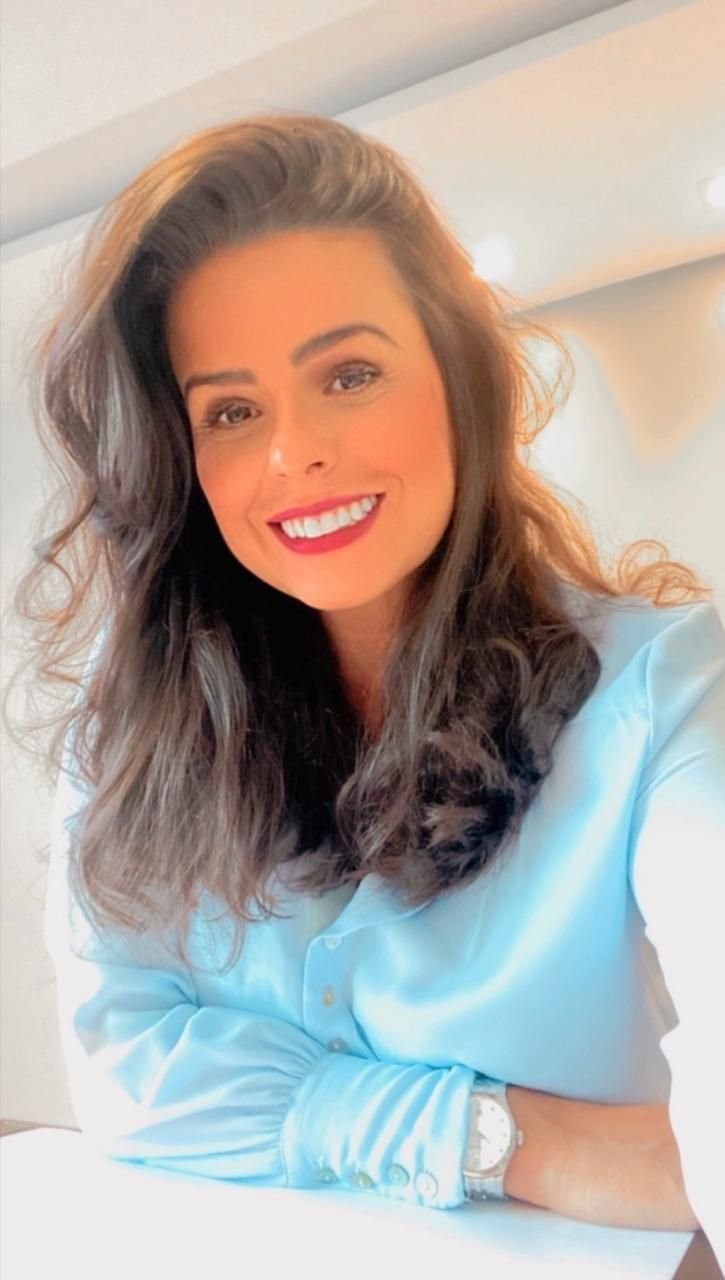 Lisa Paletta Salazar
