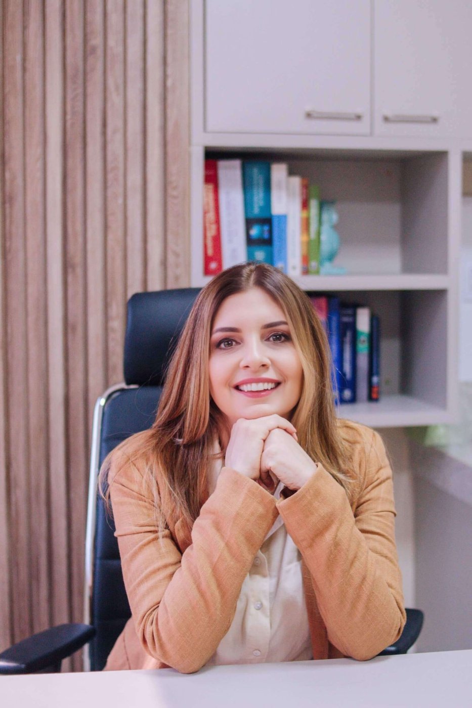 Dra. Fabiana Ribeiro Gonçalves