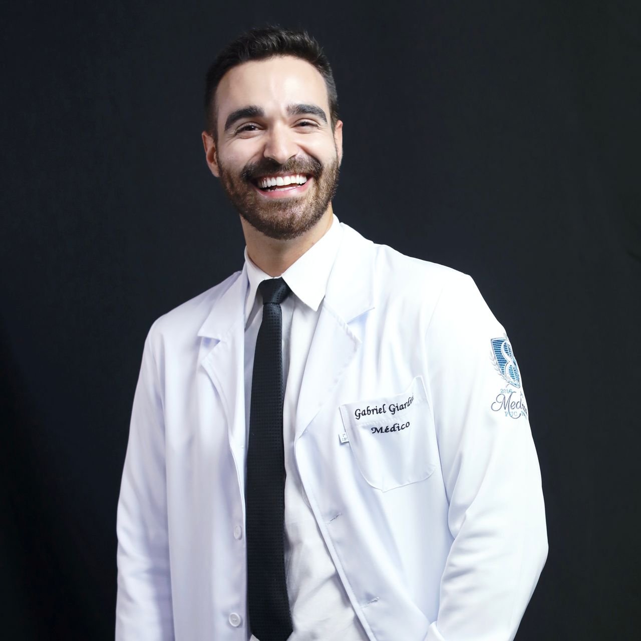 Dr. Gabriel Giardini