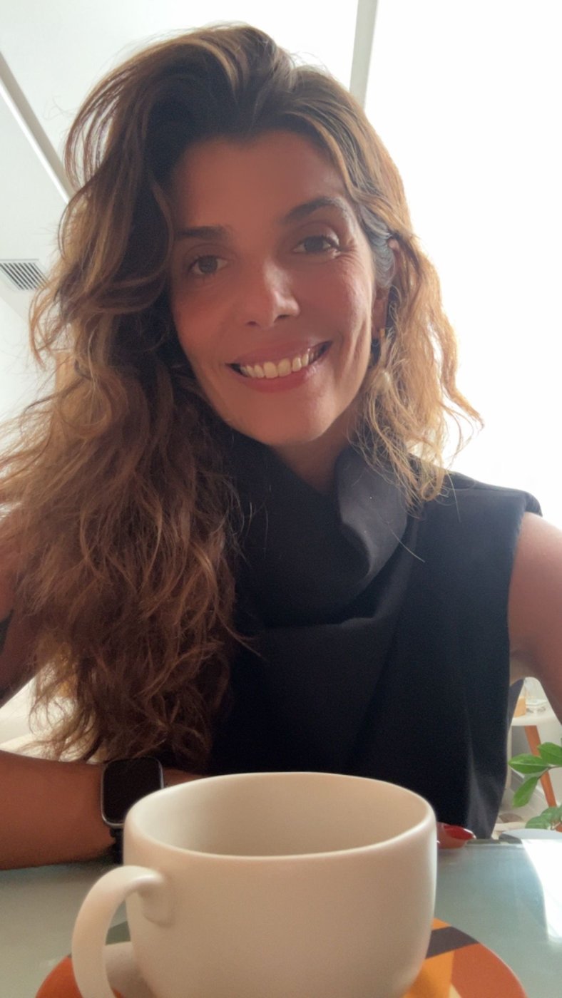 Dra. Fernanda Mocelin
