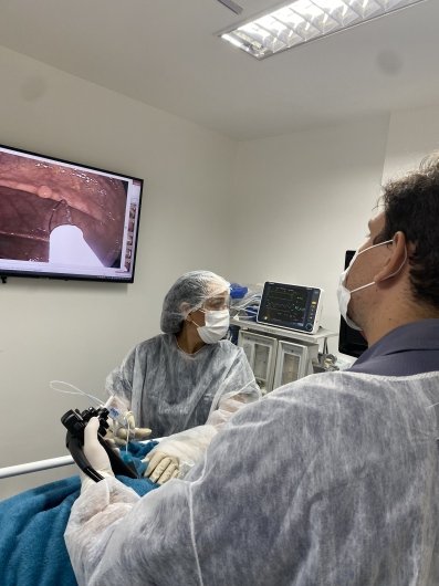 Dr. Sérgio Cunha