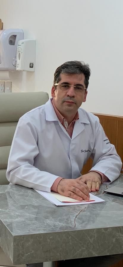 Dr. Luiz Guilherme Naclerio Torres Junior