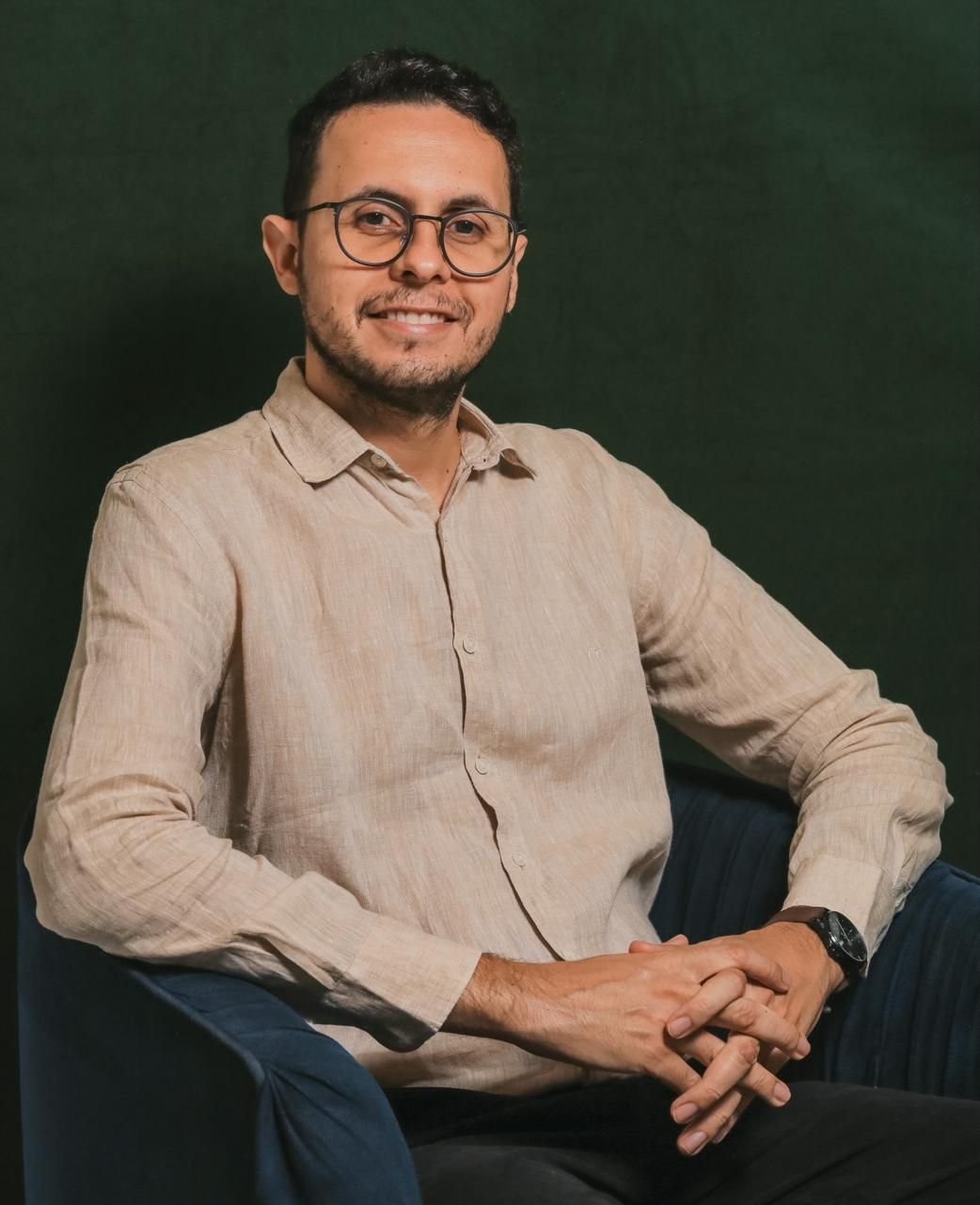 Dr. Antonio Malan Dos Santos Nascimento Filho
