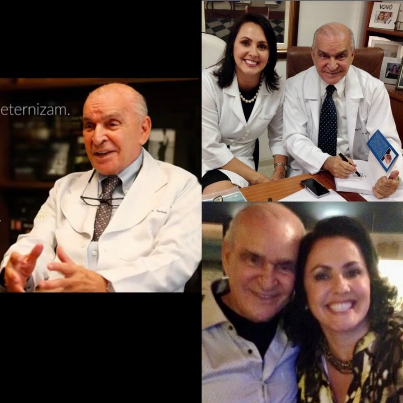 Dra. Marisabel Boere de Moraes Reis