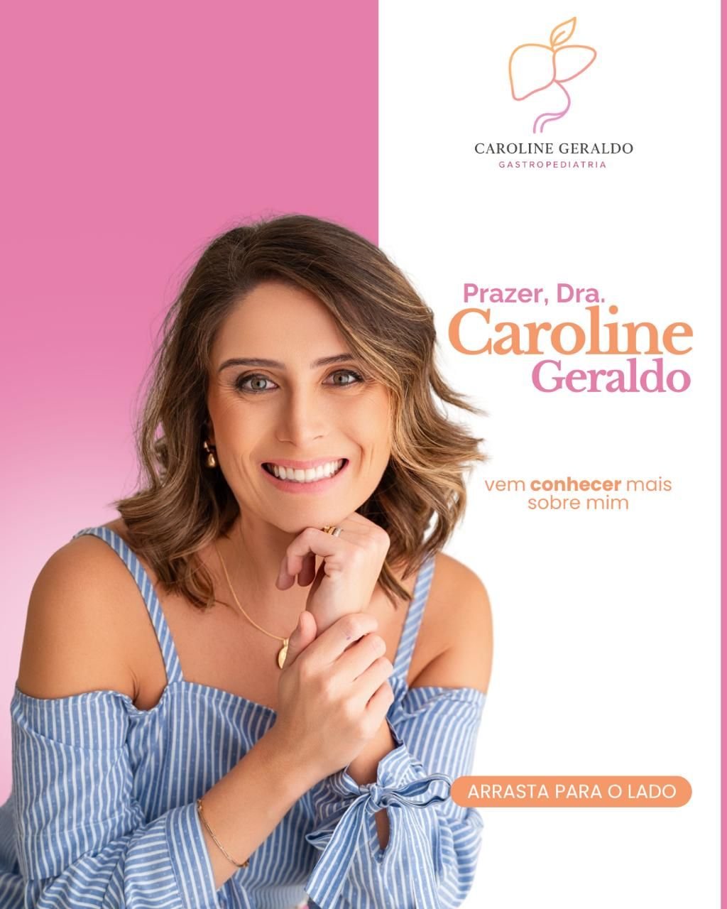 Dra. Caroline Geraldo