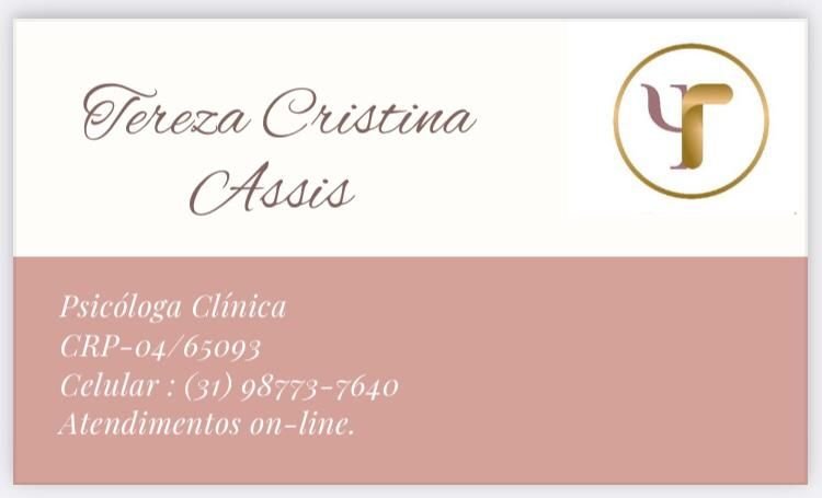 Tereza Cristina Assis