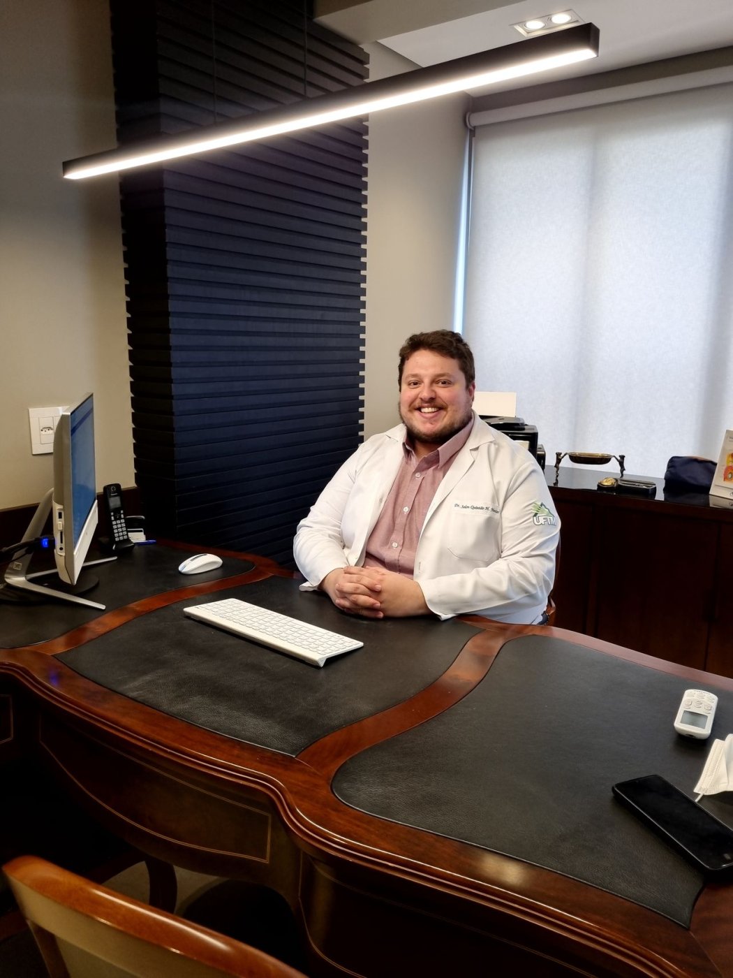 Dr. Solon Quintão H. Júnior