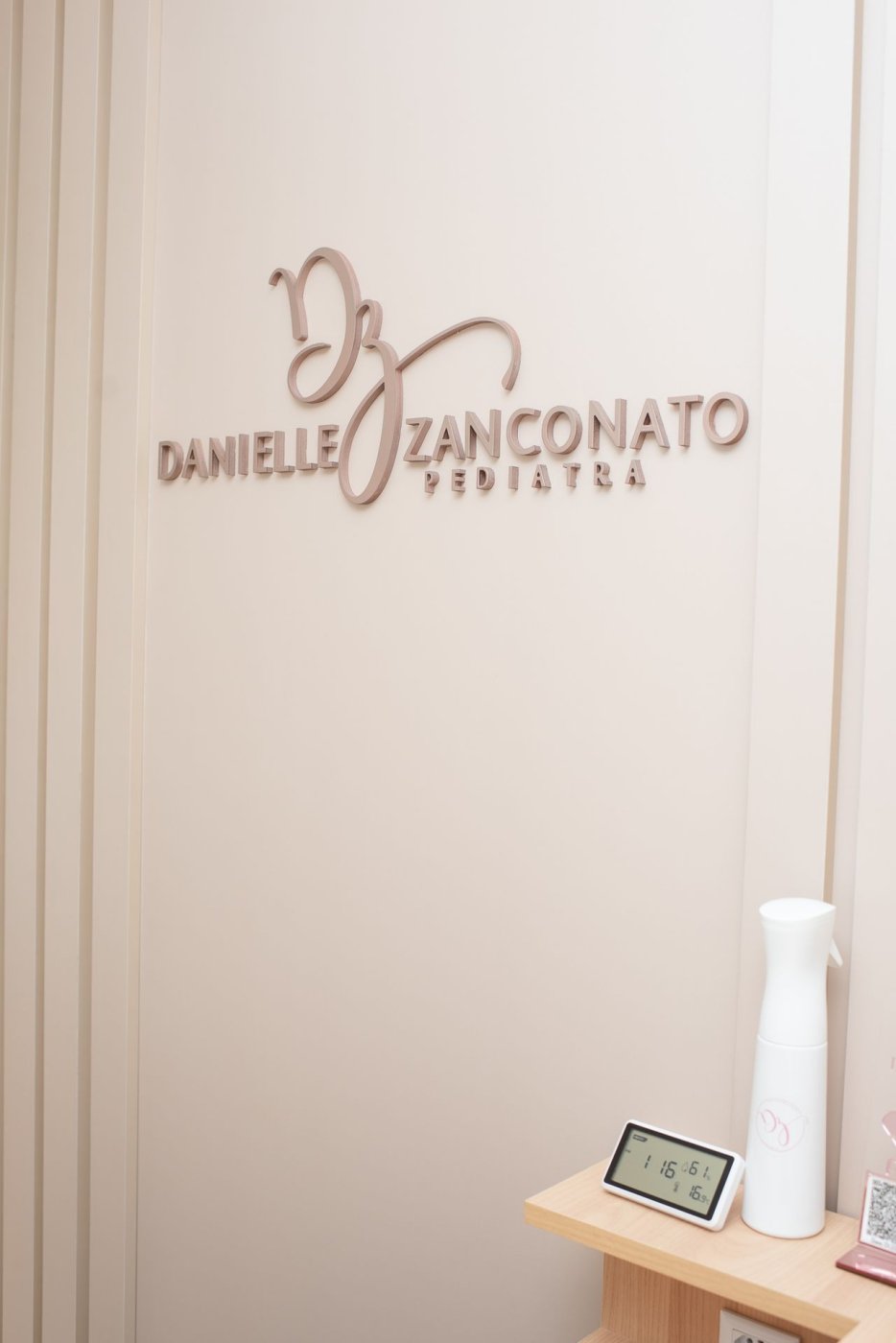 Dra. Danielle Scalercio Zanconato
