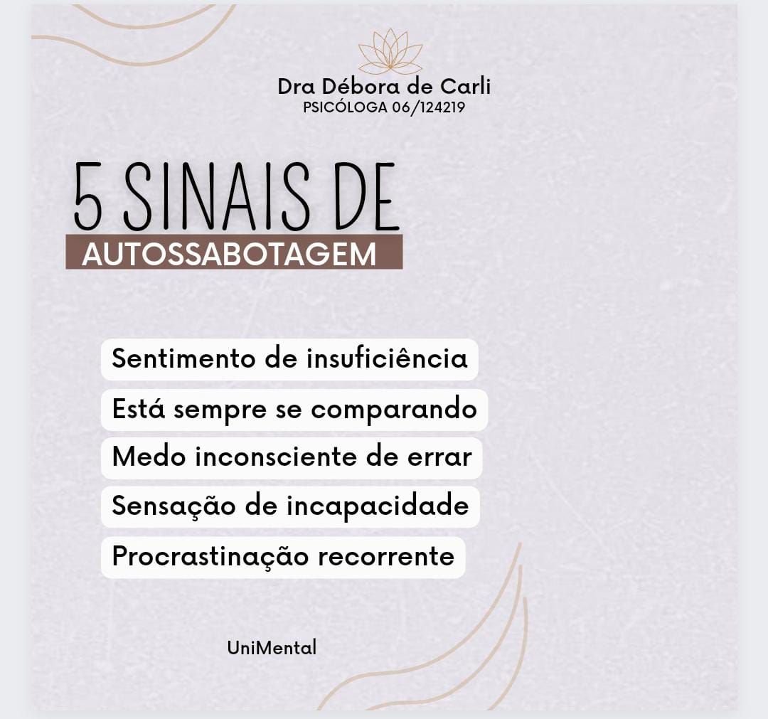 Dra. Débora P. de Carli