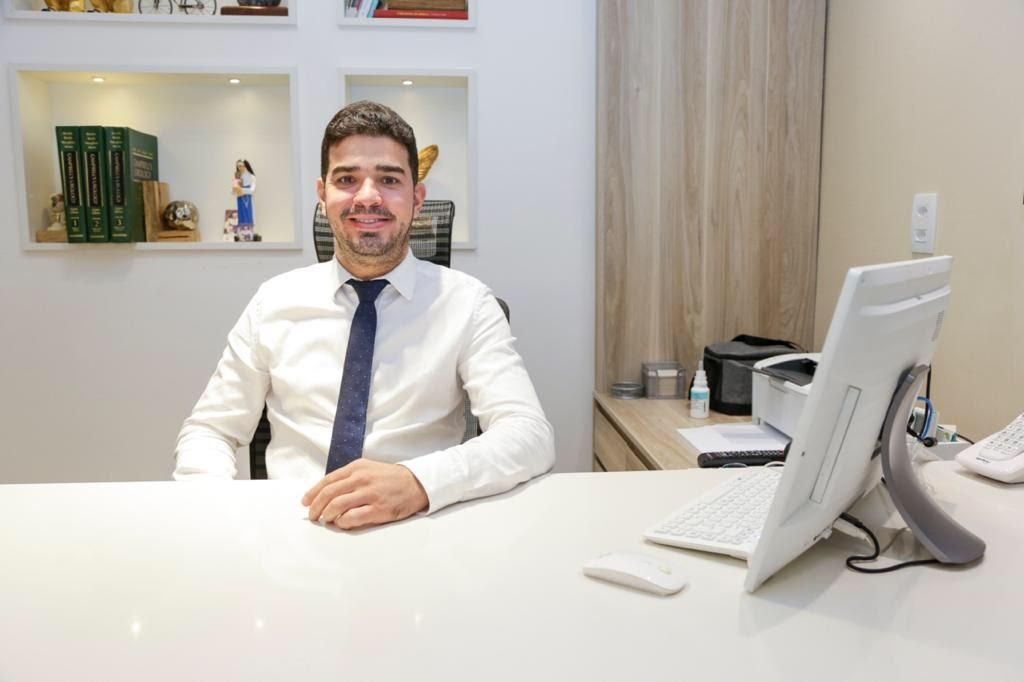Dr. Thales Coutinho