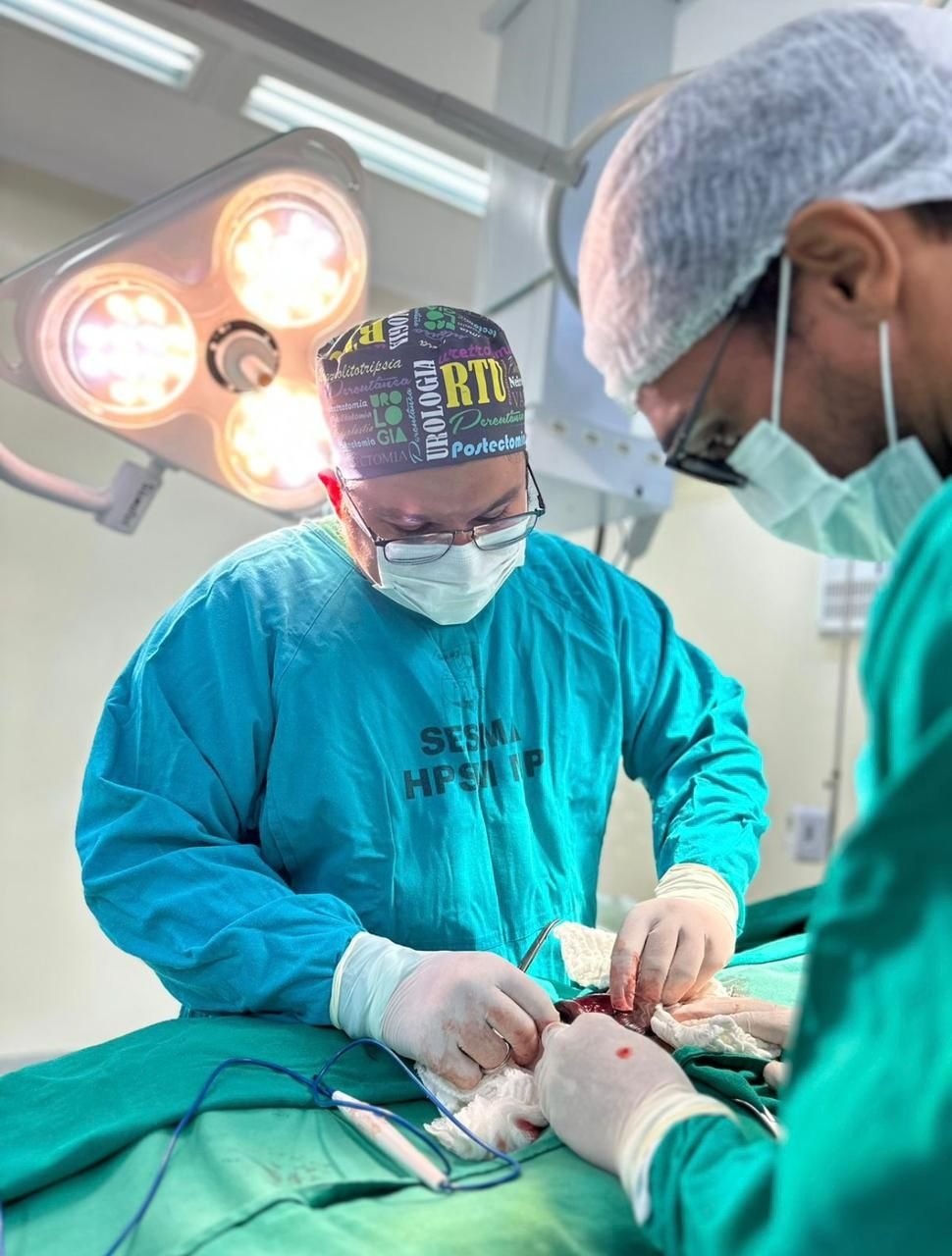 Dr. Wilber Palha R. Novaes
