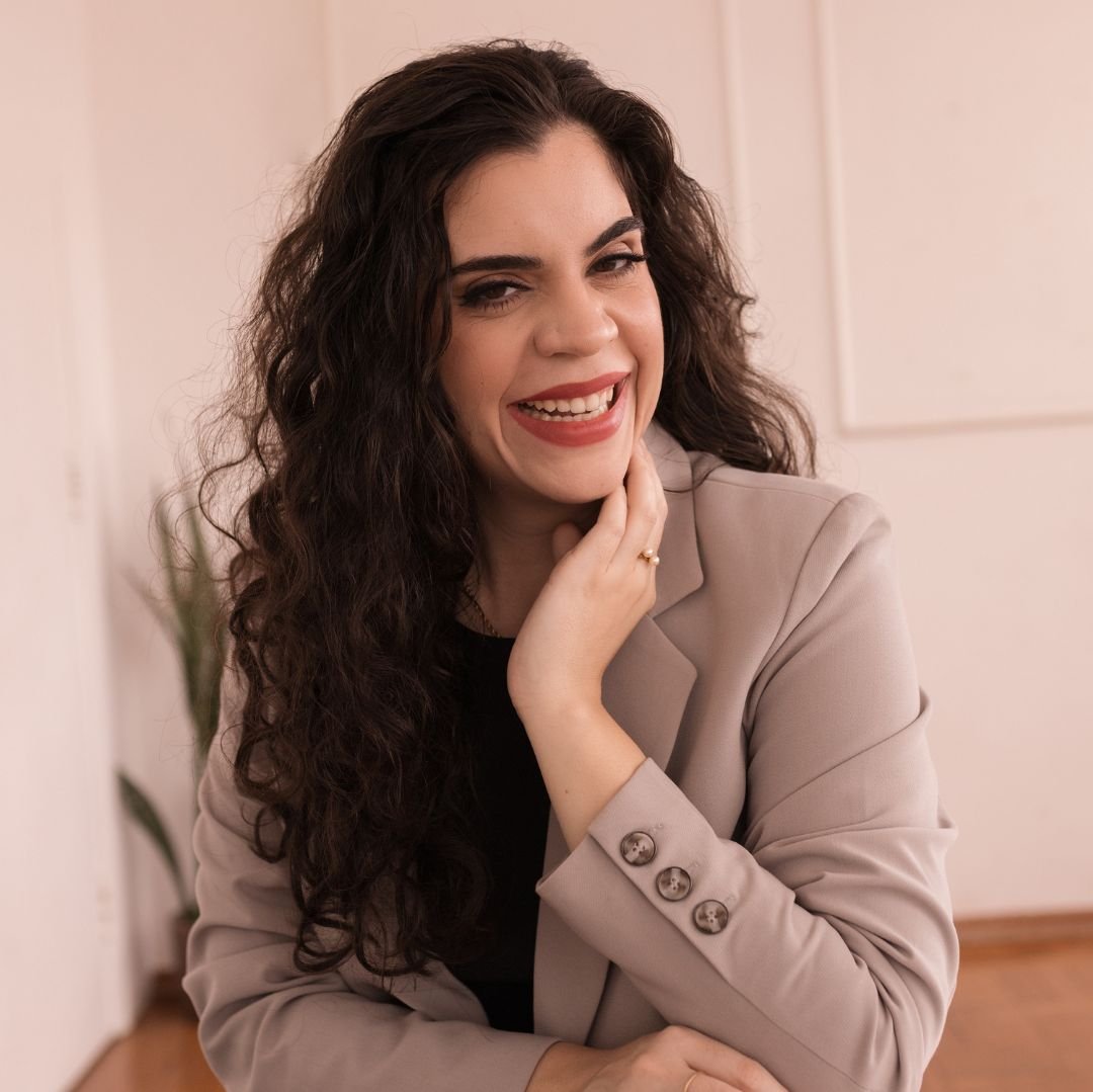 Thaís Prestes Mazzotti