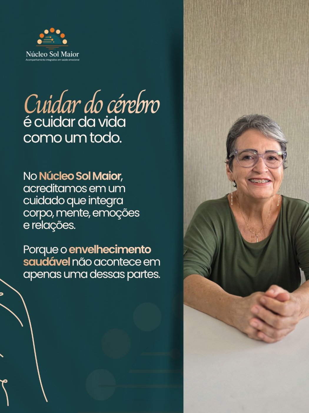 Dra. Katia Leoni da Costa Nunes