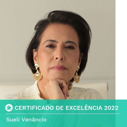 Sueli Venâncio