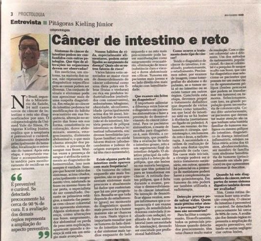 Dr. Pitágoras Kieling Junior