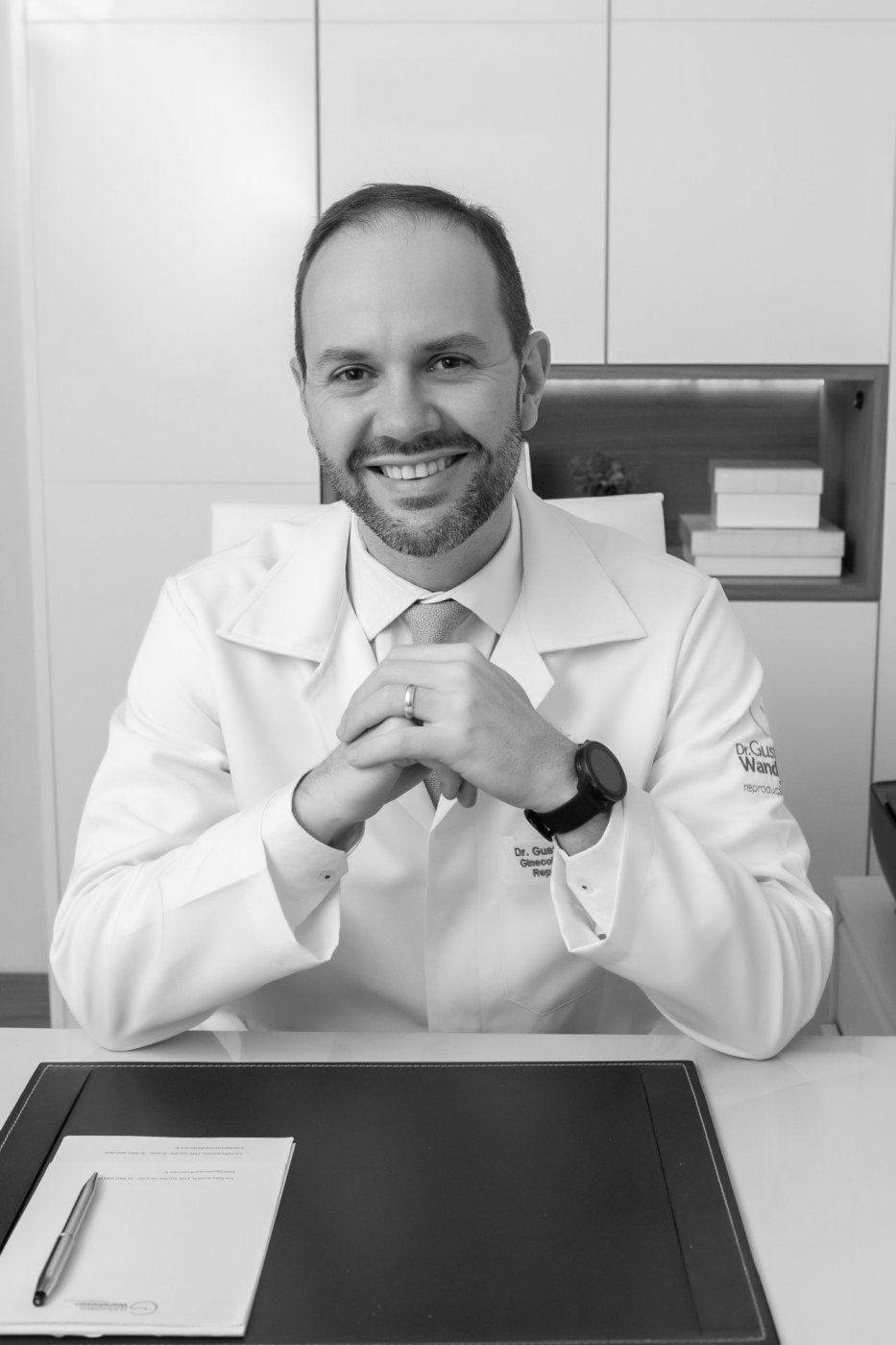 Dr. Gustavo Wandresen
