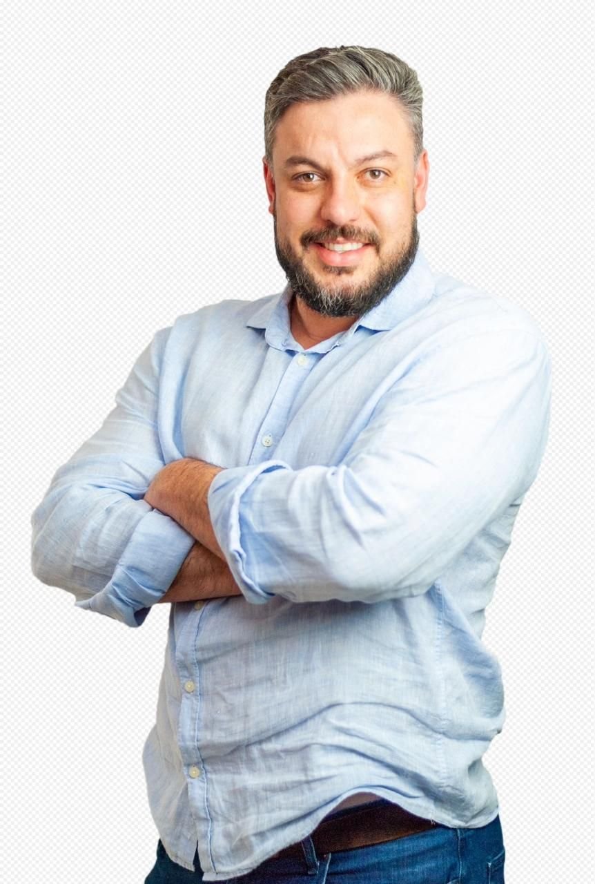 Dr. Leonardo Pletsch Paes