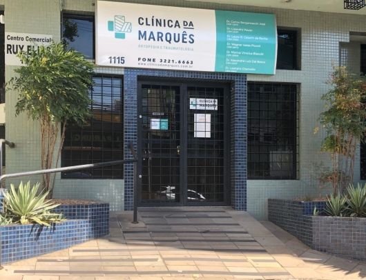 Dr. Alexandre Luiz Dal Bosco