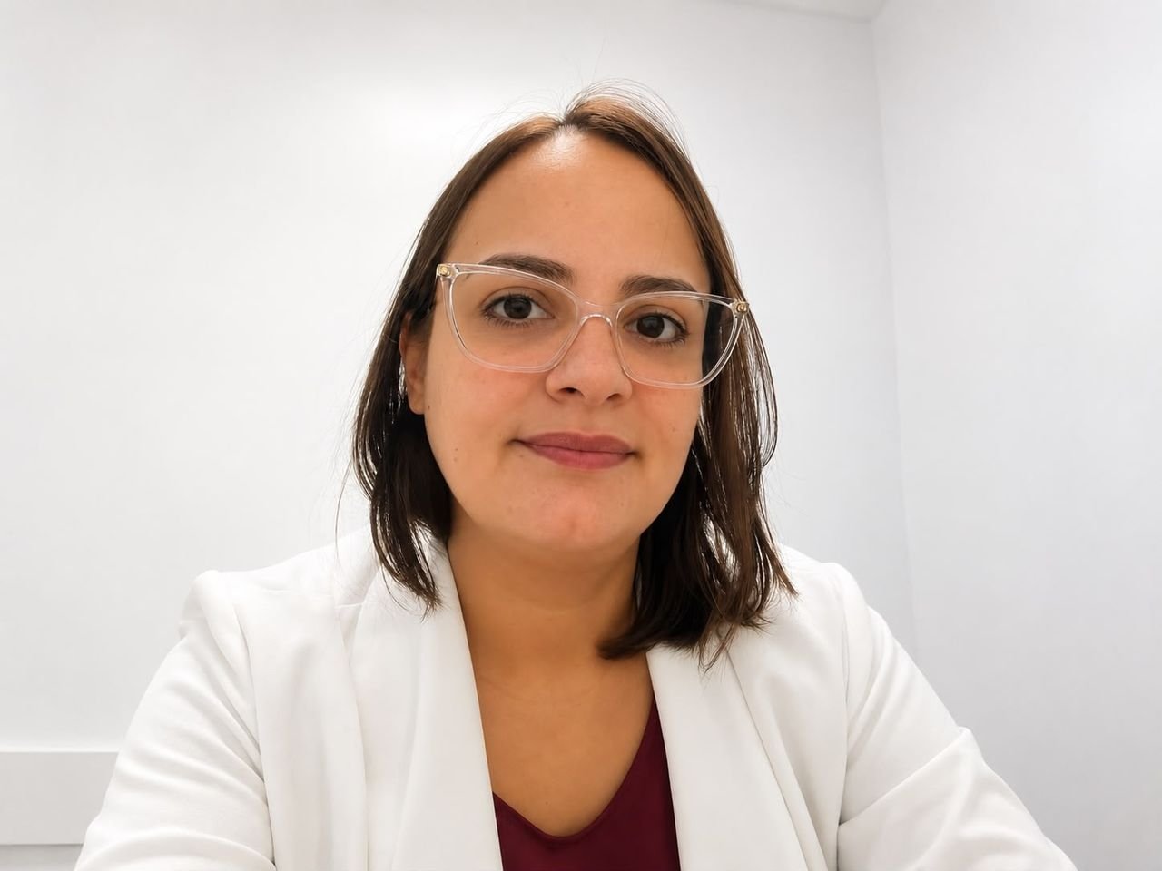 Dra. Raquel Peixoto Barbosa