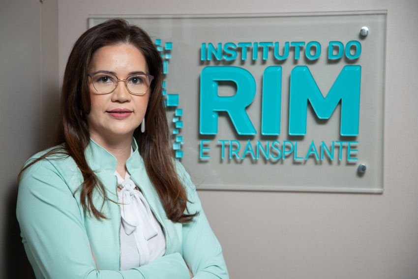 Dra. Ana Paula Canuto