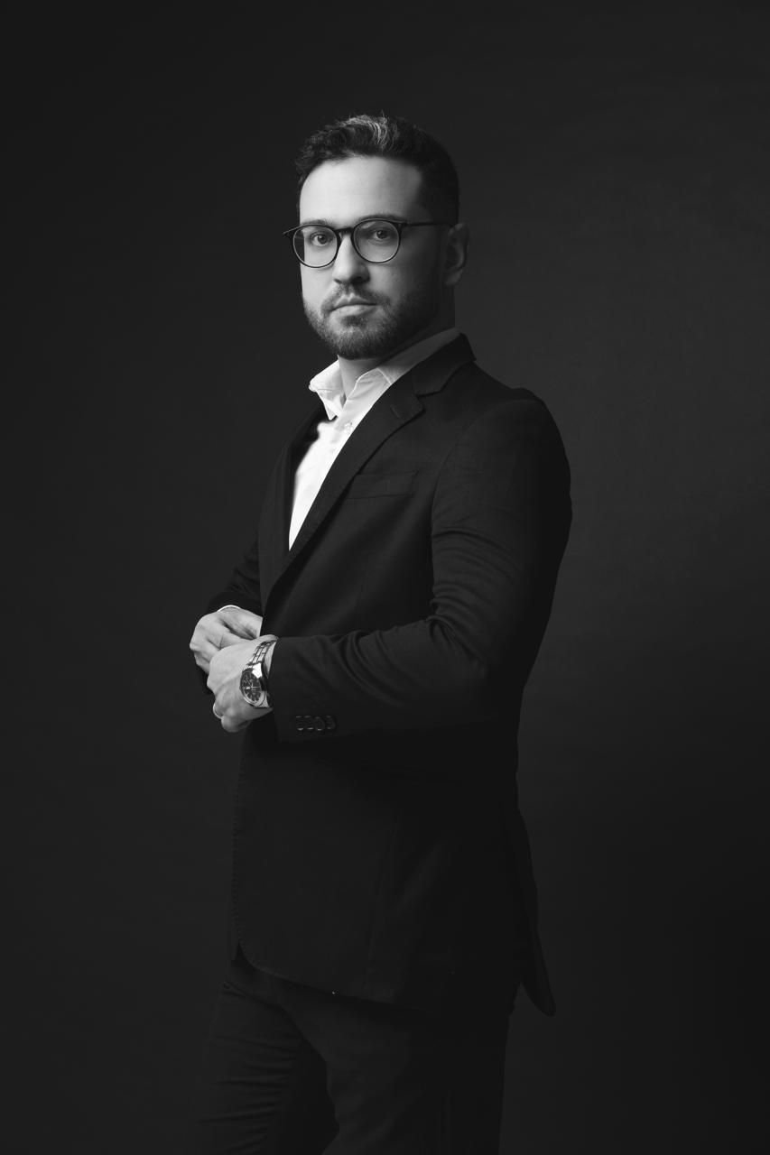 Dr. Alberto Frota Junior