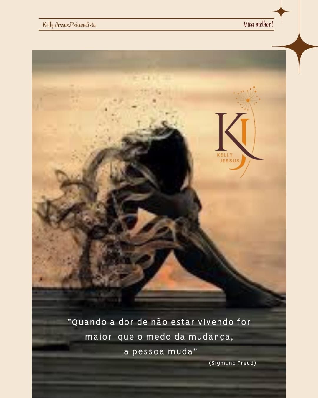 Dra. Kelly Jesus