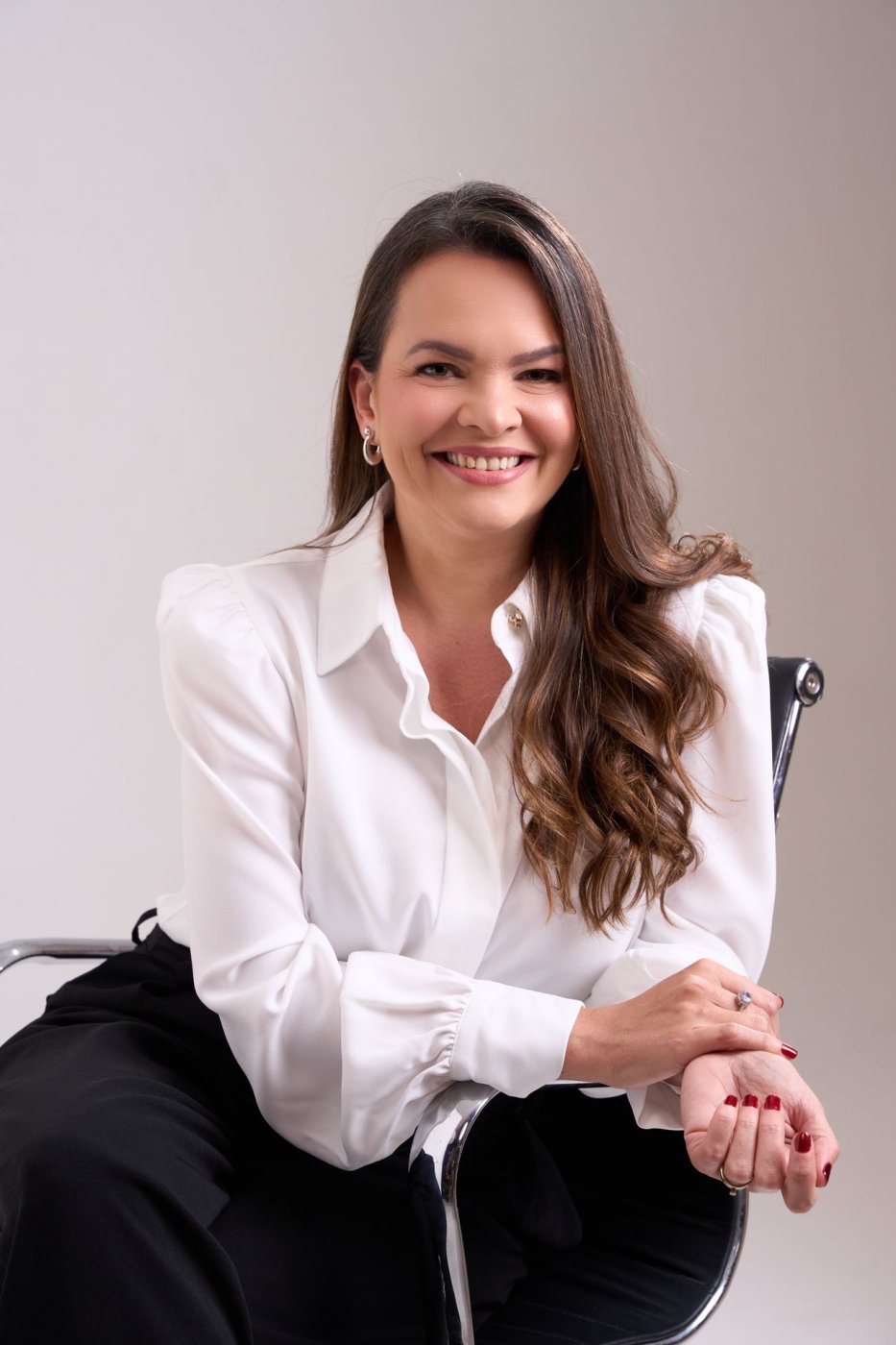 Débora Mantovani Comello