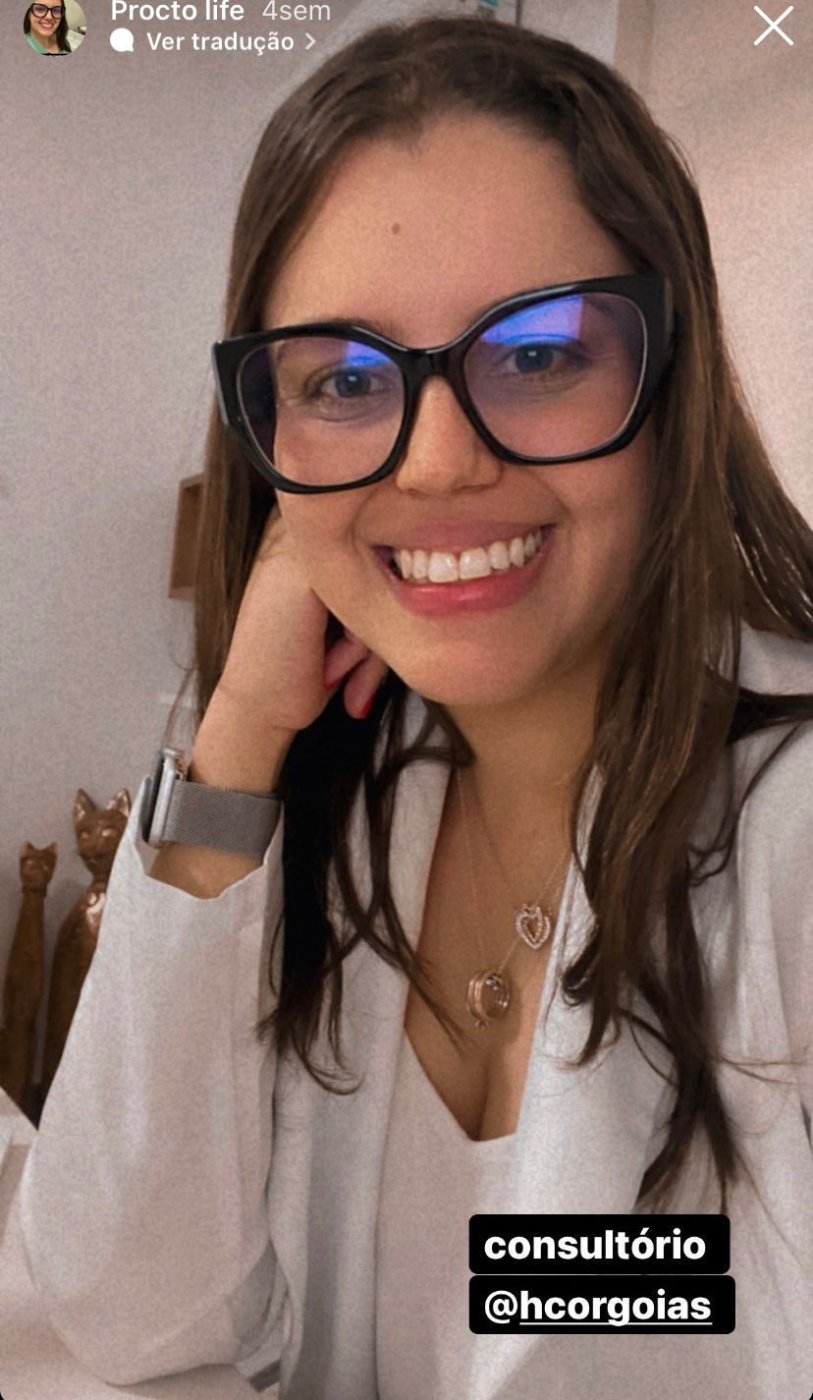 Dra. Camila Pereira de Oliveira