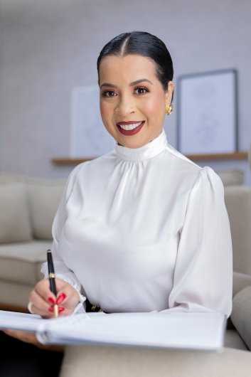 Daniele Barros