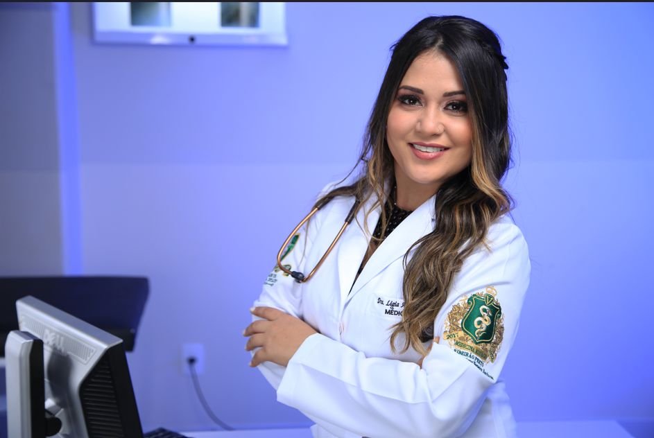 Dra. Ligia Maria Gomes De Azevedo