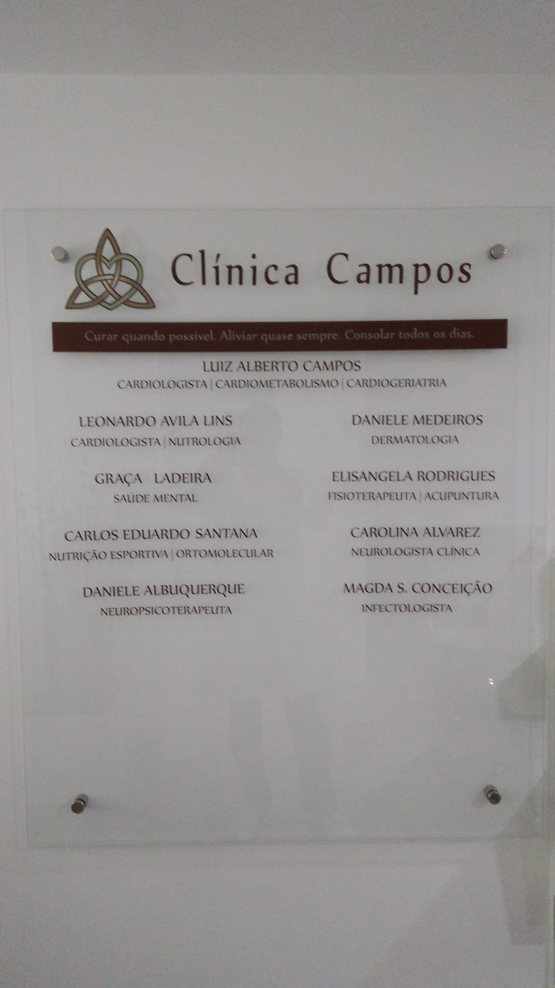 Dra. Carolina Alvarez