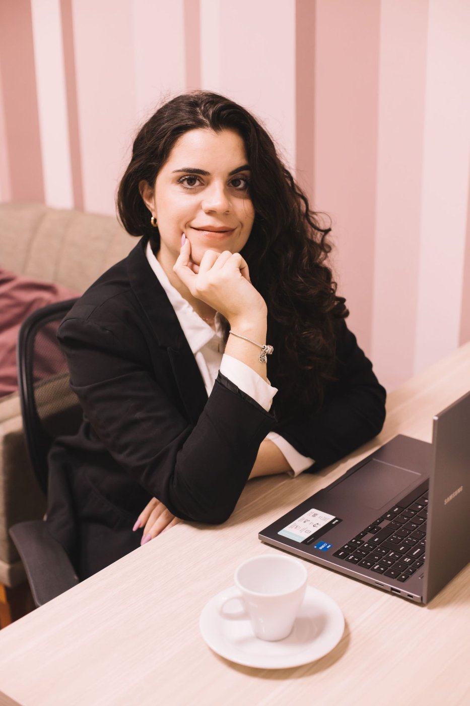 Thaís Prestes Mazzotti