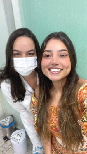 Dra. Gabriela Melo