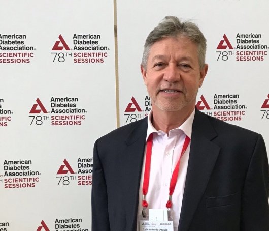 Dr. Luiz Antônio de Araújo
