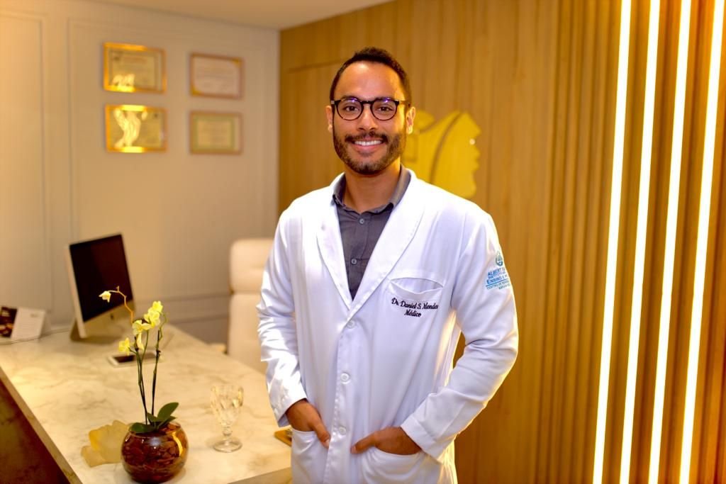 Dr. Daniel Mendes