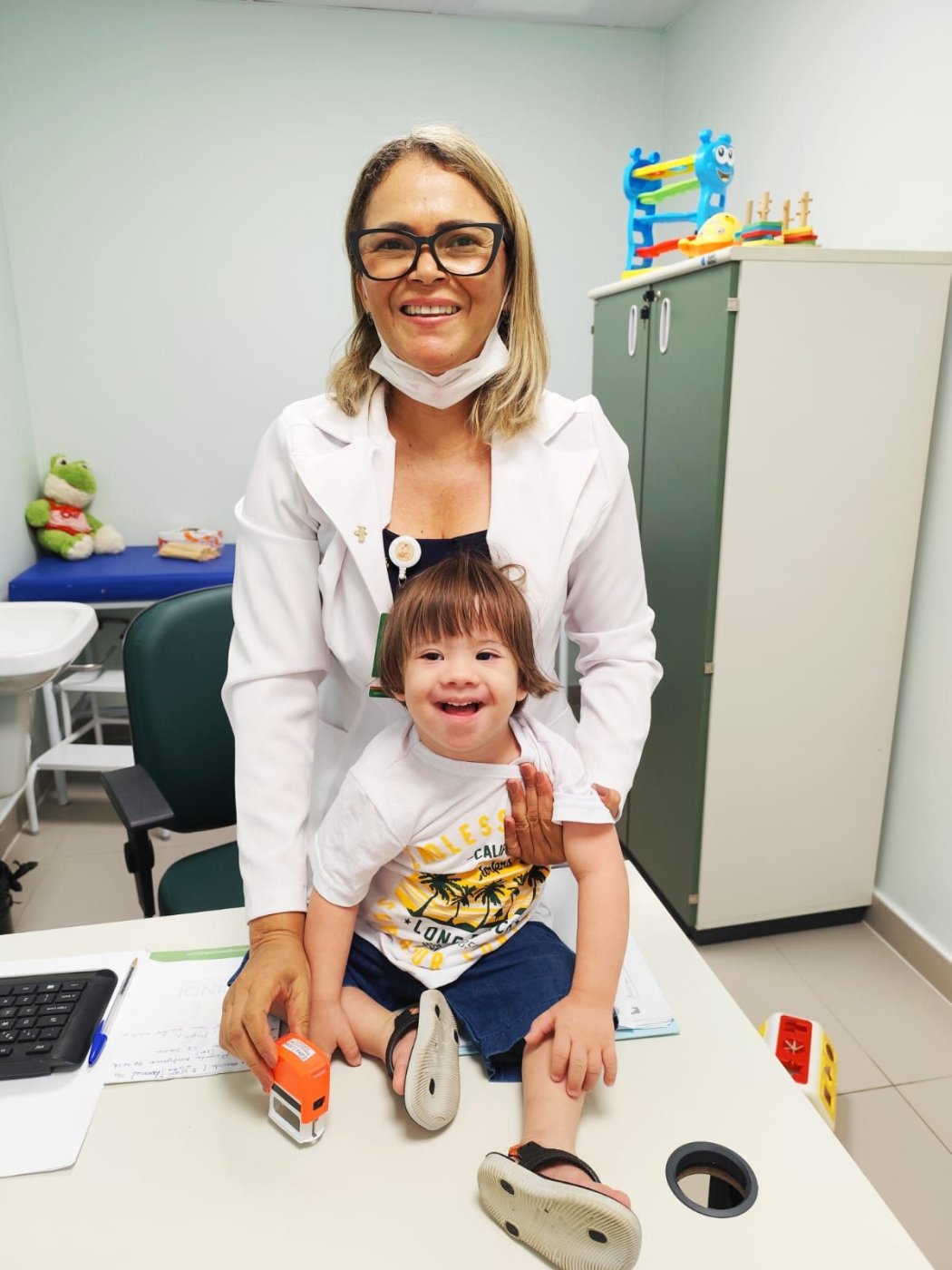 Dra. Edna Lopes