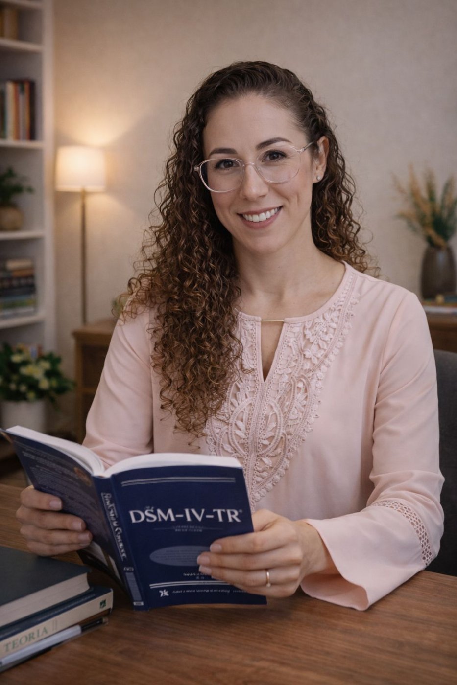 Dra. Evelyn Figueira Lima Ruas