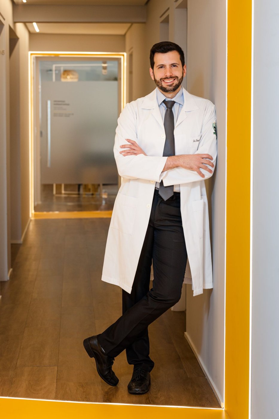 Dr. Thiago Aguiar Rodrigues